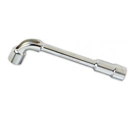 Г-образный торцевой ключ 13мм KING TONY 1080-13 