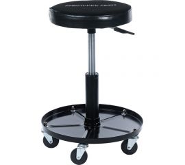 Ремонтное сиденье на колесах ABC РАБОТНИКЪ с регулировкой высоты AB600 