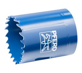 Коронка биметаллическая BiM LS 41 (41 мм; 5/8) PFERD 25101241 