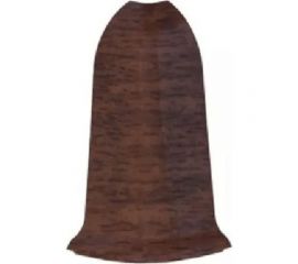 Угол наружный для плинтуса Центурион Lider 295-ун (62 мм; глянец; орех классический) 71374 