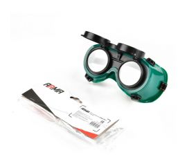 Очки газосварщика откидные ОСО-1 ARMA 003-501 