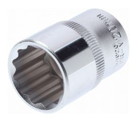 Головка 1/2"", 12 гранная, 38 мм, 20 мм FORCE 54920 