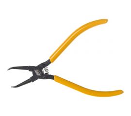 Загнутый зажимной съемник стопорных колец 175мм JTC HB175 