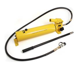 Ручной гидравлический насос Car-tool 3.2 л. CT-E1132 