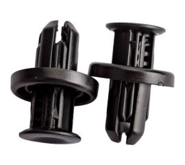 Автокрепеж для Acura/Honda 10 шт 91505TM8003 КрепАвто 1517 