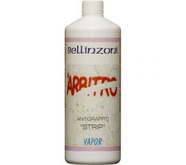 Покрытие Bellinzoni Strip-Vapor антиграффити 1л 004230003 