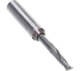 Фреза спиральная монолитная (4x15x60 мм; S 8 мм; RH; Z2) по дереву CMT 191.840.11 