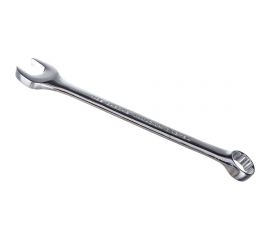 Комбинированный ключ 27 мм Cr-V HELFER HF002037 