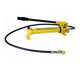 Маслостанция Манкупер помпа гидравлическая ручная MP-700 