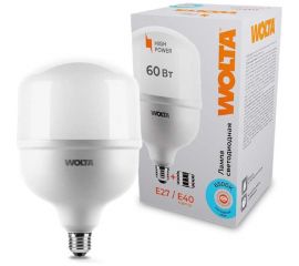 Лампа WOLTA LED 25WHP60E27/40 