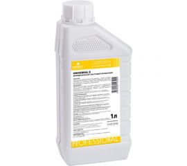 Универсальное моющее средство PROSEPT Universal E 1 л 181-1 