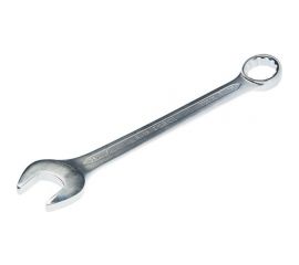 Комбинированный 12-гранный прямой ключ ROCKFORCE 35мм RF-75535 