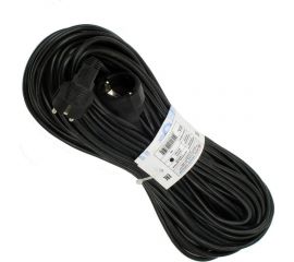 Силовой удлинитель MTG с муфтой 40м 3x0,75мм2 520 29656 