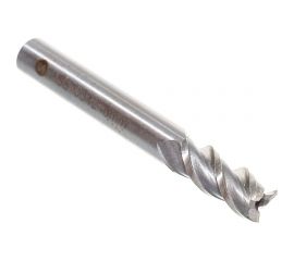 Фреза концевая (8х19х63 мм; DIN 844) ИНСТУЛС 00001174780 