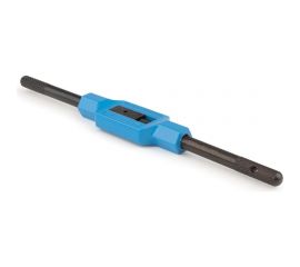 Метчикодержатель GSR DIN 1814 Nr 4 M9-M27 L515 мм Silver B08800070 