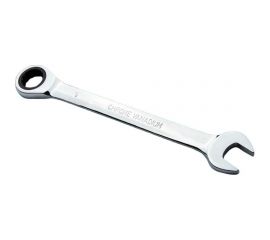 Комбинированный ключ с трещоткой GOODKING TK-24 