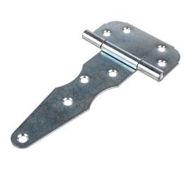 Петля-стрела СКОБЯНОЙ ПС-130 цинк 002564 