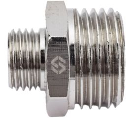 Переходной ниппель MVI 1/2"х1/4" BF.542.0402 