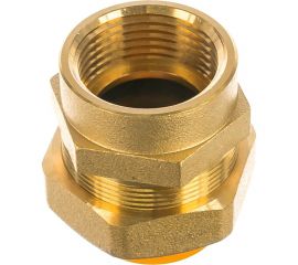 Муфта Stahlmann F газ 25х1 2217164 