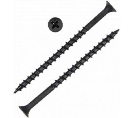 Саморезы гипсокартон-дерево Tech-Krep 4,2х65 5 кг коробка 132418 