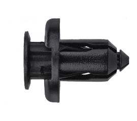 Автокрепеж Acura/Honda/Hyundai/Kia 10 шт КрепАвто 91503SZ3003, V260118, OE91503SZ3003, HQ91503SZ3003 0801 