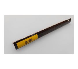 Раскладка наружная для плитки Ideal 10 мм, 2.5 м, 301 венге Нп10 301 ВНГ 