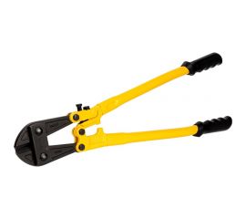 Болторез DELI DL2688 (максимальный захват 5мм, обрезиненные рукояти, сталь CrMo) 98465 