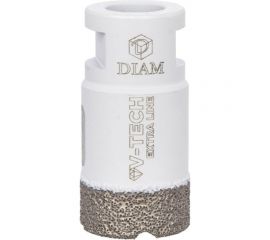 Сверло алмазное Extra Line V-TECH (30x35 мм; М14) DIAM 320273 