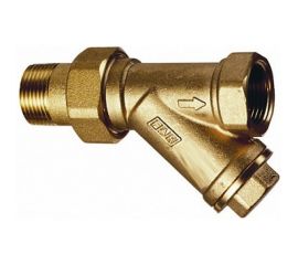 Грязевик FAR 1/2"", 300 мкм FA 2392 12300 