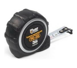 Рулетка строительная РС-02-3х16 КВТ 78647 