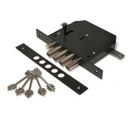 Врезной замок ГЕРИОН ЭТАЛОН-ЗСТ 2029 