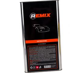 Антисиликон REMIX 5 л RM-SOL3/5л 