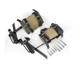 Пики-древолазы Молот два шипа ПД-003 