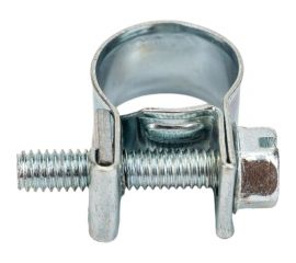 Хомут KORUDA тип ""МИНИ"", 10-12/9 мм, W1 KR-H54901 