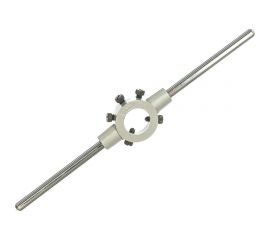 Плашкодержатель №3 25 х 9 мм FIT 70762 