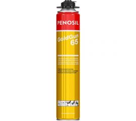 Пена Монтажная Penosil Goldgun 65 Профи 875 Мл A1251Z 218899 