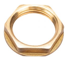 Контргайка LD PRIDE 3/4 латунь 549730 