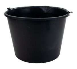 Строительное ведро УправДом 12 л 4100002592 