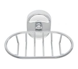 Металлическая мыльница Delphinium 3869 С 102254 