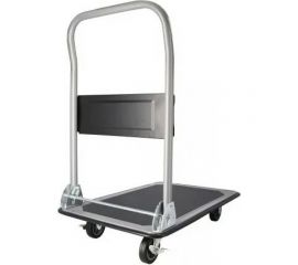 Транспортировочная тележка FASTER TOOLS 150 кг 8177 