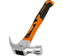 Молоток-гвоздодер Truper MA-16F 19710 