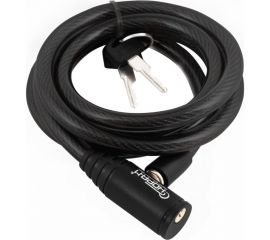 Велосипедный замок НОРА-М №24 размер - ф 10 х 1500 мм 18293 