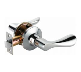 Ручка KNOB BUSSARE проходная 37-05 CHROME 940000001264 