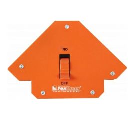 Магнитный угольник Foxweld SHIFT-7 до 24кг 5390 