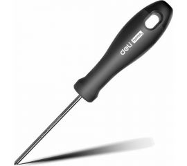 Крестовая отвертка DELI Home Series Black HT1203 PH0x75 мм 104606 