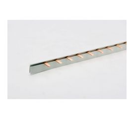 Соединительная шина ANDELI типа PIN - штырь, 1 фаза, до 63А ADL16-254 