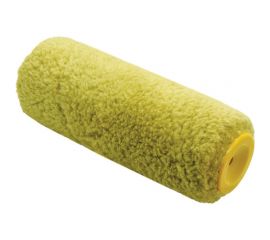 Полиакриловый ролик In Work длина 180 мм, диаметр 76 мм, ворс 18 мм, бюгель 6 мм, 02162 