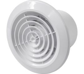 Вентилятор Эвент 100КС 