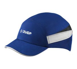 Защитная каскетка ЗУБР Бином размер 54-59 11095 