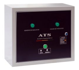 Блок АВР-С 17000/400 ТСС 190028 